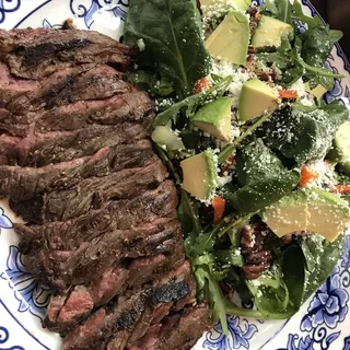 Carne Asada