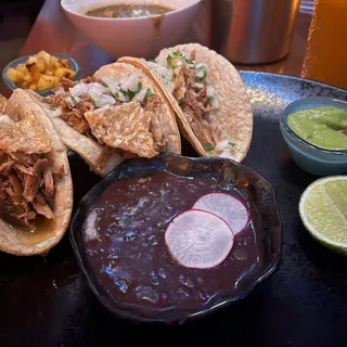 Hongos al Pastor