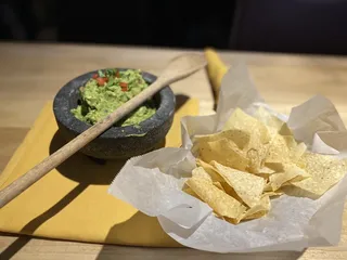 Guapo's of Georgetown