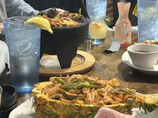 Ernestos Mexican Cuisine