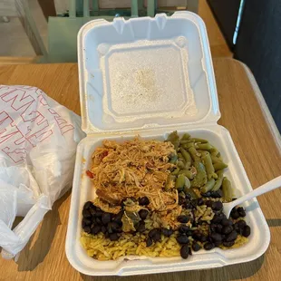 Mi Viejo Latin Cafe’ & Catering
