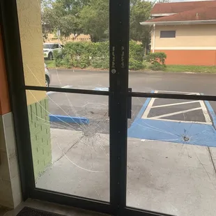 With all the growth in this area crime has increased too!  This poor mom &amp; pop restaurant has been hit 2x in the last 60 days.