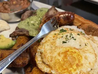 Cali Aji Latin Kitchen and Bakery