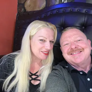 Barbie and Todd