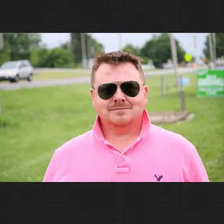 Todd P.