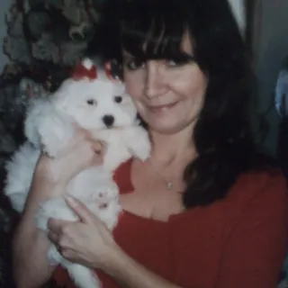 Sandra B.