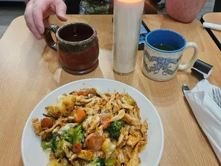 Ernesto’s Taqueria