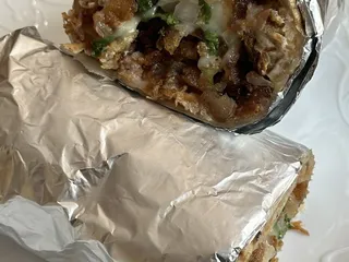 Mi Virgencita  Taco Truck