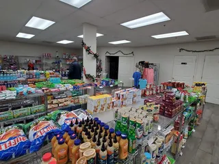 Arnold Discount Market