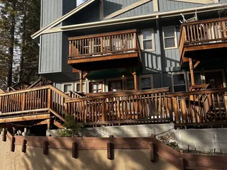 Mountain Retreat Resort