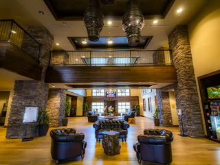 The Hotel At Black Oak Casino Resort