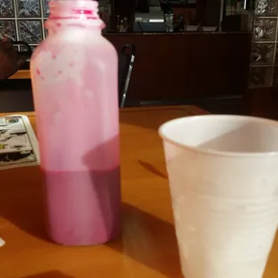 drink