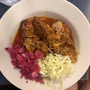 Cochinita Pibil
