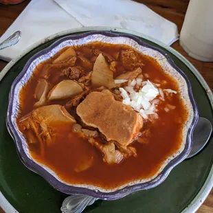 Hearty a** Manuedo