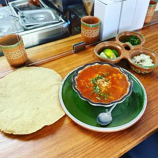 Small Menudo