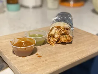 La esquina Taqueria