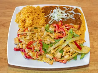 Taqueria Reynoso