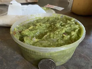 Detroit Taco Company