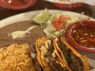 Camelia's Mexican Grill