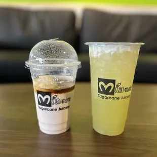 drink