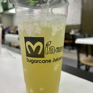 drink
