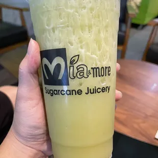 Nuoc Mia Chanh Muoi