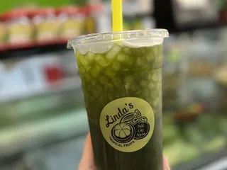 Linda's Tropical Fruits