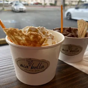 Large and Medium Sizes...