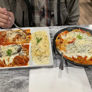 pasta, pasta dish, food