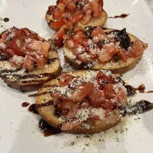 Bruschetta