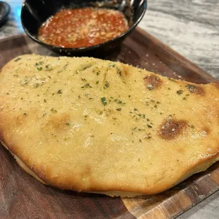 Calzone