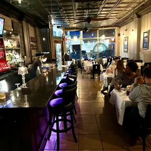 Mia Bella Restaurant