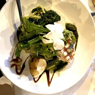 Swordfish special