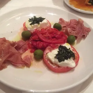 Buffalo Mozzarella
