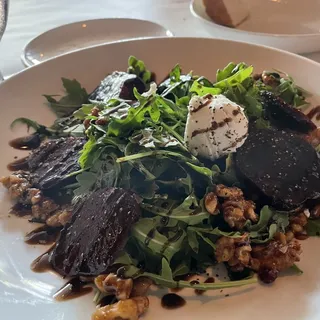 Roasted Beet