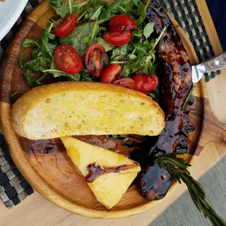 Arugula Salad
