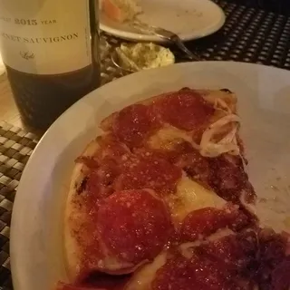Pepperoni