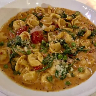 Cheese Tortellini (Taste of Little Italy Award Winner)