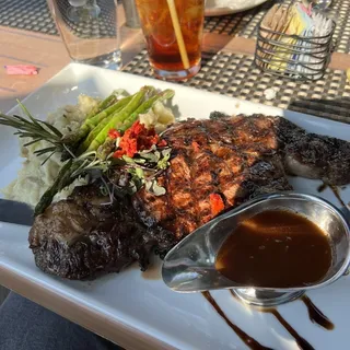 Ribeye Steak