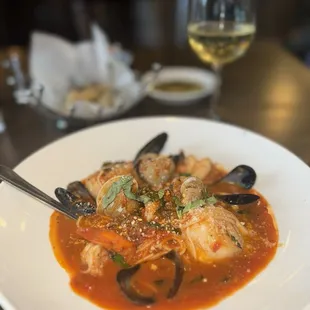 Mia Bella Trattoria