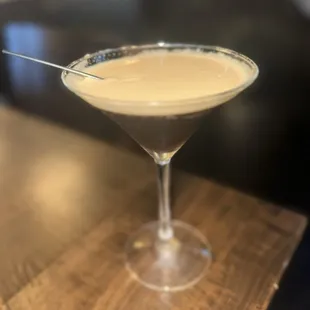 Expresso Martini