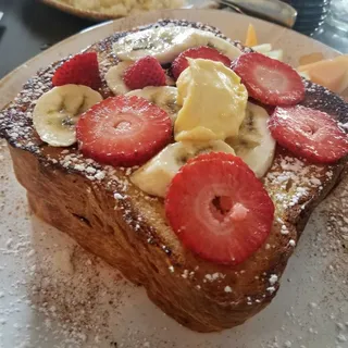 Brioche French Toast