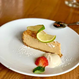 Key Lime Pie