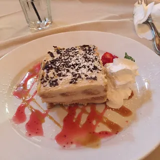 Tiramisu