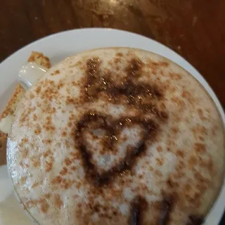 Cappuccino