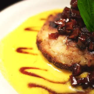 Crab Cake