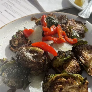 Brussel Sprouts