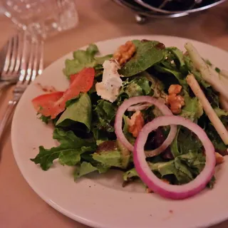 Mia Bella House Salad