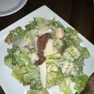 Mia Bella Caesar Salad