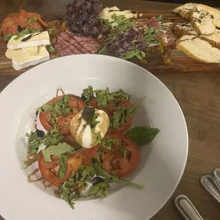 Caprese Modo Mio